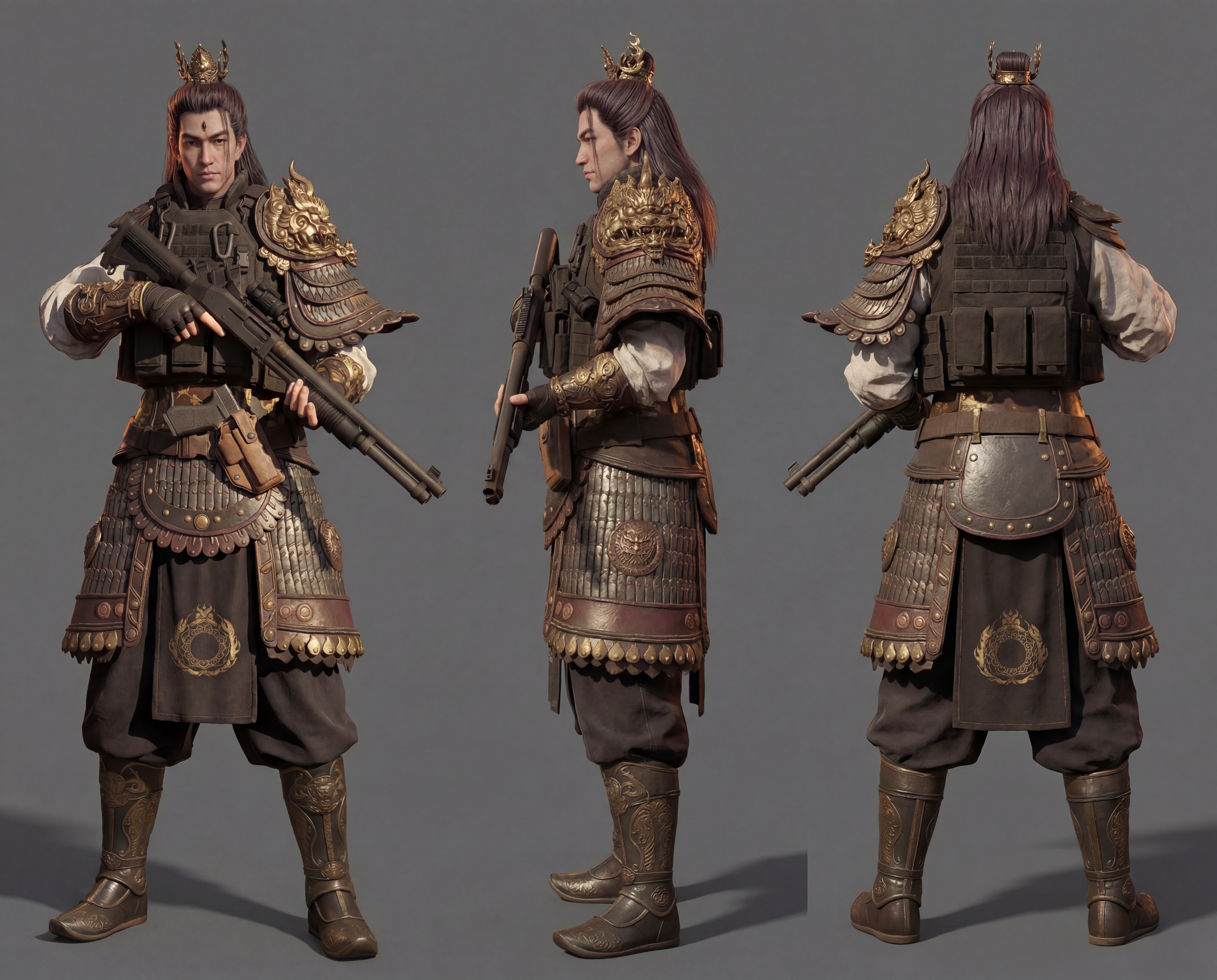 tianjiang