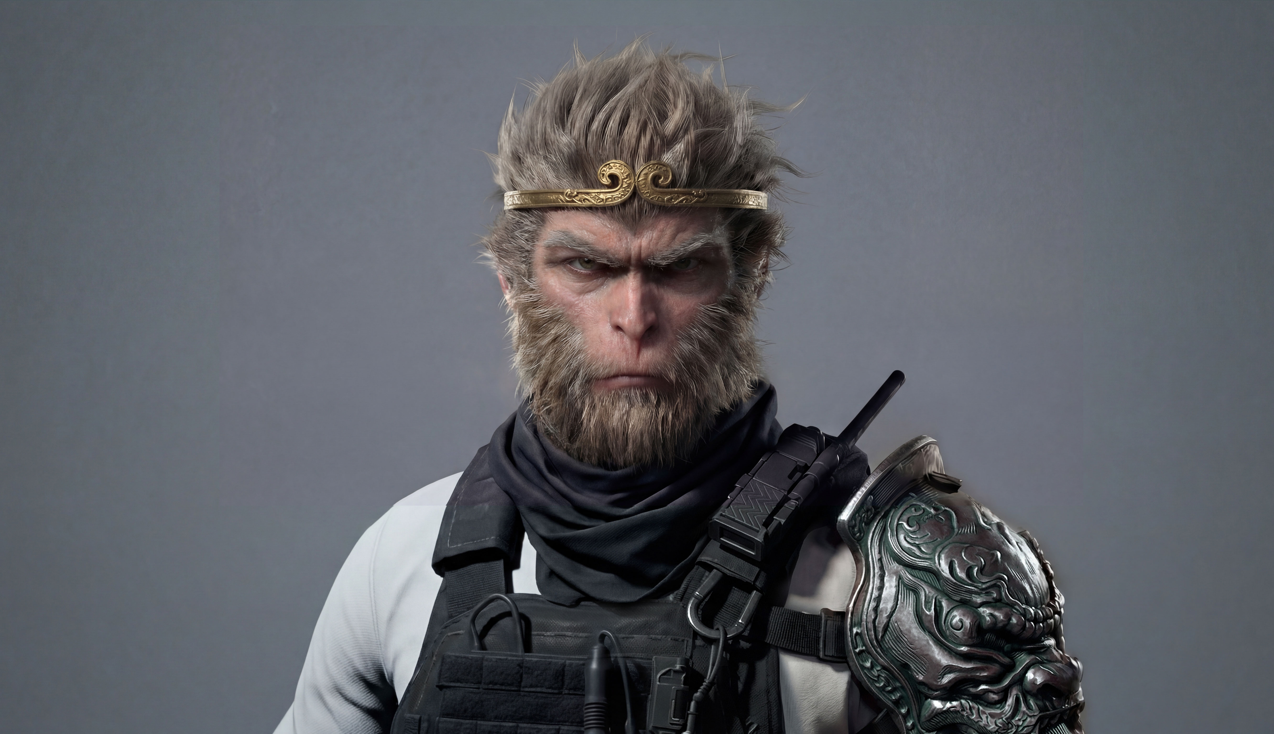 wukong